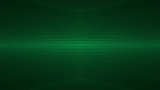 filigrane helle leuchtende Linien, futuristisch, Netzwerk, Hintergrund, digitale Daten, r&auml;umlich, 3D, Tiefenunsch&auml;rfe, Hintergrund, Technologie, Wissenschaft, EDV, IT, Internet, ruhig, gr&uuml;n
