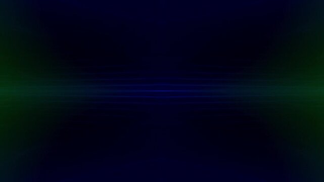 filigrane helle leuchtende Linien, futuristisch, Netzwerk, Hintergrund, digitale Daten, r&auml;umlich, 3D, Tiefenunsch&auml;rfe, Hintergrund, Technologie, Wissenschaft, EDV, IT, Internet, ruhig, blau
