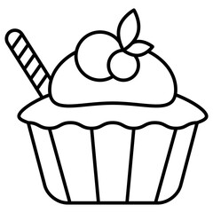 outline, vector, illustration, design, holiday, celebration, graphic, decoration, background, line, happy, year, isolated, banner, card, chinese, festival, new, asian, art, japanese, zodiac, flat, sym