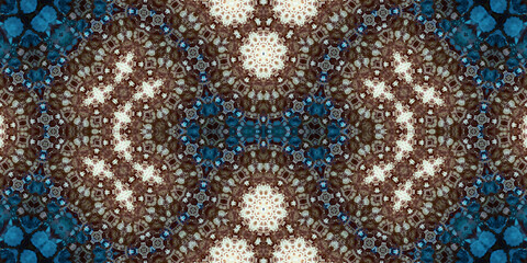 Seamless pattern. The texture of the pattern is small. Woven abstract background