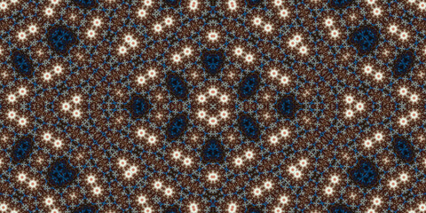 Seamless pattern. The texture of the pattern is small. Woven abstract background