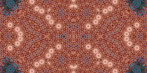 Seamless pattern. The texture of the pattern is small. Woven abstract background