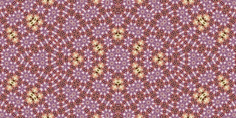 Seamless pattern. The texture of the pattern is small. Woven abstract background