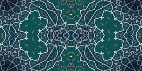 Seamless pattern. The texture of the pattern is small. Woven abstract background