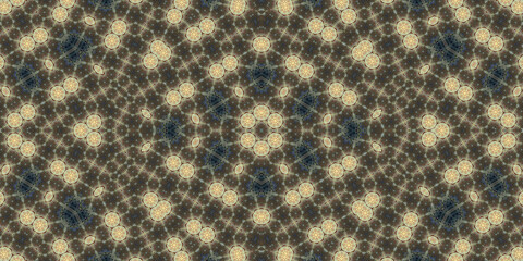 Seamless pattern. The texture of the pattern is small. Woven abstract background