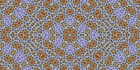 Seamless pattern. The texture of the pattern is small. Woven abstract background