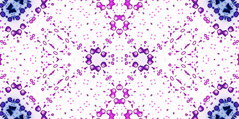 Seamless pattern. The texture of the pattern is small. Woven abstract background