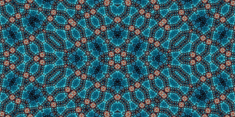 Seamless pattern. The texture of the pattern is small. Woven abstract background