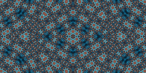 Seamless pattern. The texture of the pattern is small. Woven abstract background