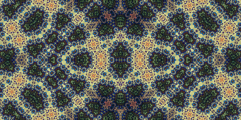 Seamless pattern. The texture of the pattern is small. Woven abstract background