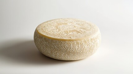 Discover the artistry of handcrafted cheese a closer look at exquisite cheese designs and varieties