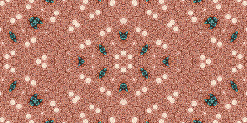 Seamless pattern. The texture of the pattern is small. Woven abstract background