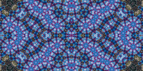 Seamless pattern. The texture of the pattern is small. Woven abstract background