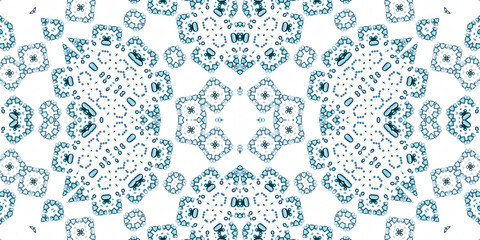 Seamless pattern. The texture of the pattern is small. Woven abstract background