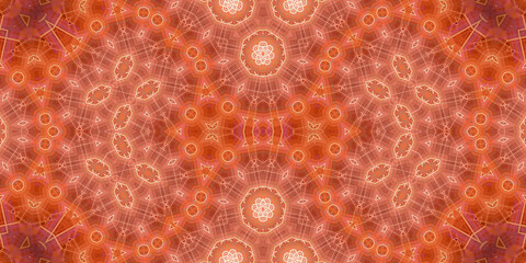 Seamless pattern. The texture of the pattern is small. Woven abstract background