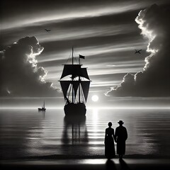 Farewell The Embarkation of a New Chapter