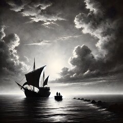 Farewell The Embarkation of a New Chapter