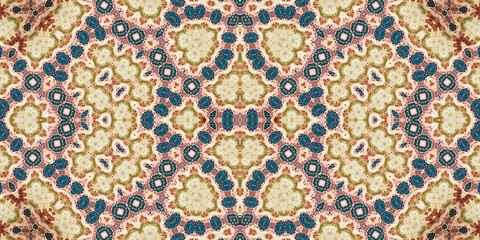 Seamless pattern. The texture of the pattern is small. Woven abstract background