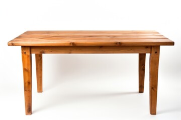 Table wood furniture brown.