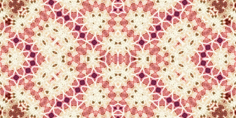 Seamless pattern. The texture of the pattern is small. Woven abstract background