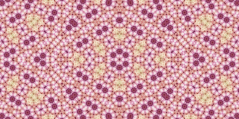 Seamless pattern. The texture of the pattern is small. Woven abstract background