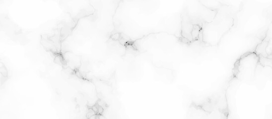 panoramic white background from marble stone texture for design. Stone ceramic art wall interiors backdrop design. Seamless pattern of tile stone with bright and luxury.  Tiles stone floor.