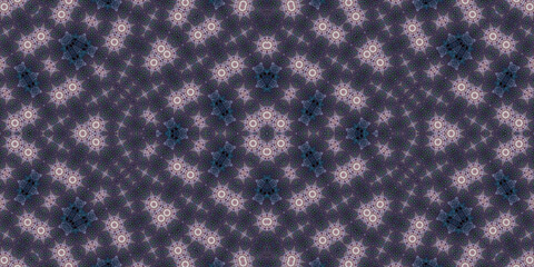 Seamless pattern. The texture of the pattern is small. Woven abstract background
