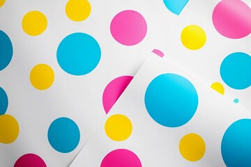 seamless pattern with eggs