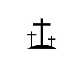 Calvary Crosses