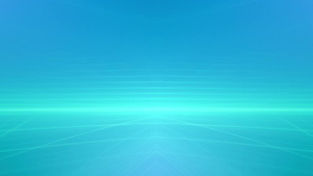 filigrane helle leuchtende Linien, futuristisch, Netzwerk, Hintergrund, digitale Daten, r&auml;umlich, 3D, Tiefenunsch&auml;rfe, Hintergrund, Technologie, Wissenschaft, EDV, IT, Internet, ruhig, blau