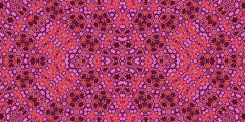 Seamless pattern. The texture of the pattern is small. Woven abstract background