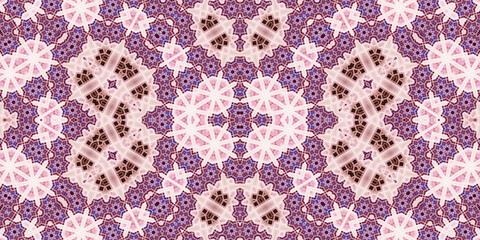Seamless pattern. The texture of the pattern is small. Woven abstract background