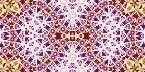 Seamless pattern. The texture of the pattern is small. Woven abstract background