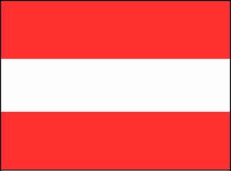flag of Austria, Austria flag
