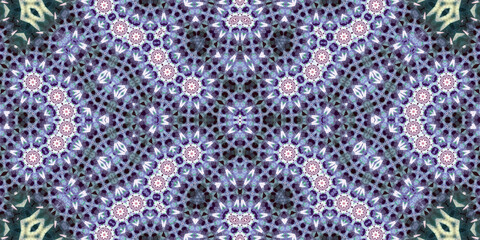 Seamless pattern. The texture of the pattern is small. Woven abstract background