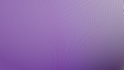 Purple stripes curve lines abstract background for backdrop or fabric style