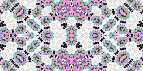 Seamless pattern. The texture of the pattern is small. Woven abstract background