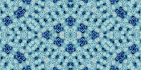 Seamless pattern. The texture of the pattern is small. Woven abstract background