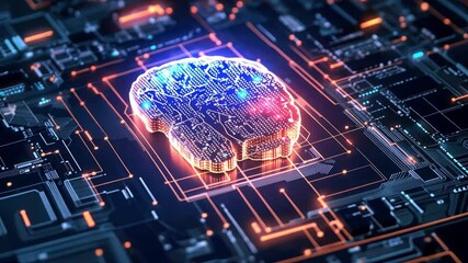 Wealth management fintech systems using AI to automate investment decisions and financial planning.