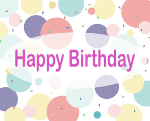 illustration of a card