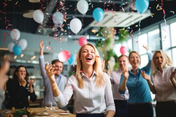 Celebration laughing balloon adult.