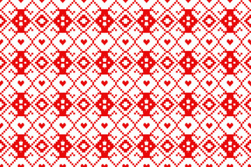 Chinese New Year celebration. China costume fortune carnival colorful.
design,perfect for festive decorations, vintage designs, and holiday-themed textiles,Traditional ethnic, geometric, ethnic,cultur