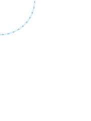 linear movements of the pattern on a white background