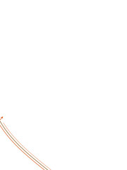 linear movements of the pattern on a white background