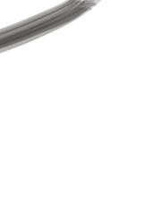 linear movements of the pattern on a white background