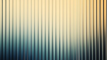 Abstract background of vertical light and dark stripes