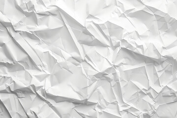 Obraz premium Beautiful texture old crumpled paper, design abstract background