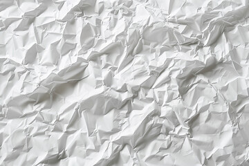 Beautiful texture old crumpled paper, design abstract background