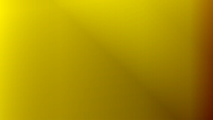 Modern artistic paint texture. Abstract yellow background