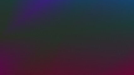 Grainy blue black background, abstract glowing gradient shape, noise texture dark poster banner header backdrop, copy space